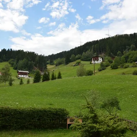Tiroler Hasenhoehle Wenns Exterior photo