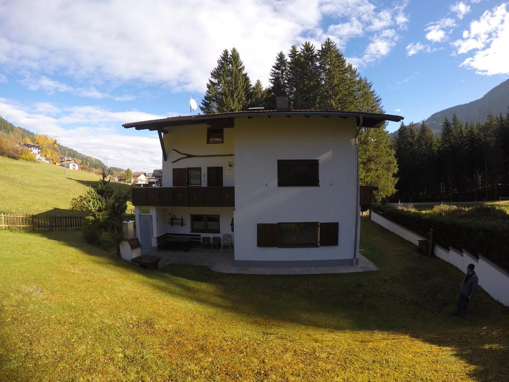 Appartamento Tiroler Hasenhoehle Wenns