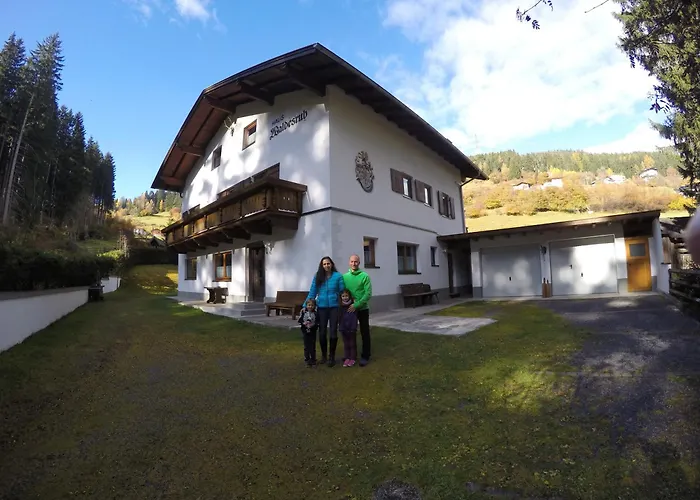 Tiroler Hasenhoehle