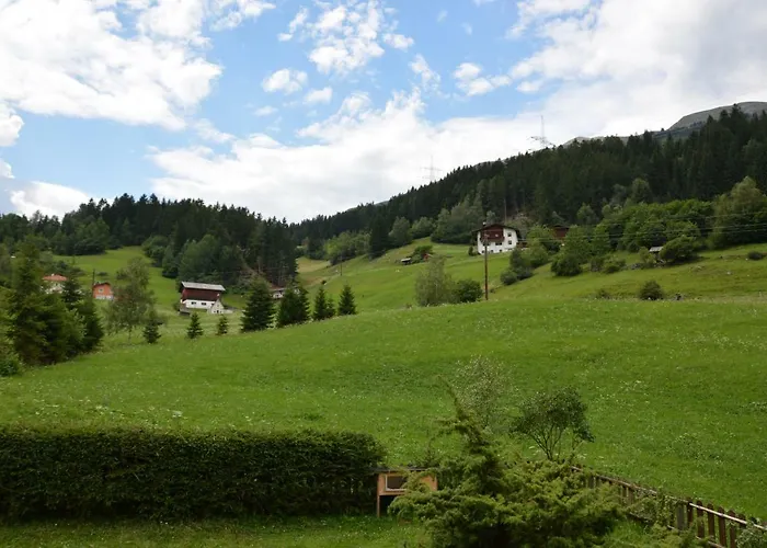 Tiroler Hasenhoehle