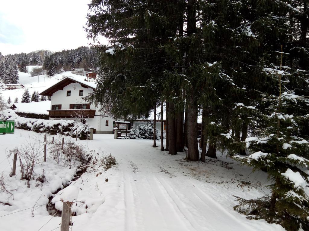 Tiroler Hasenhoehle Apartment