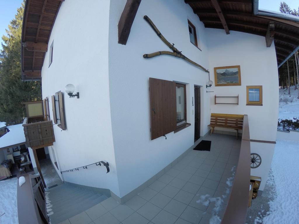 Apartment Tiroler Hasenhoehle *