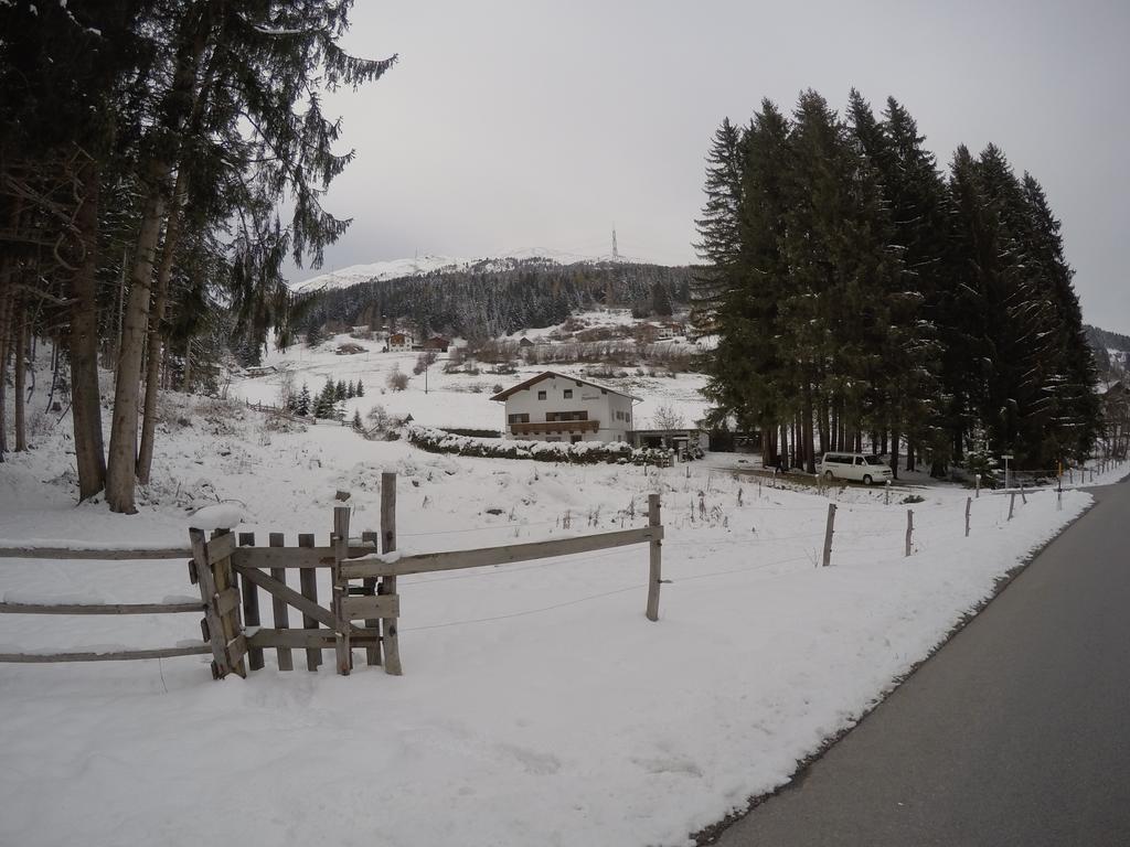 Tiroler Hasenhoehle *