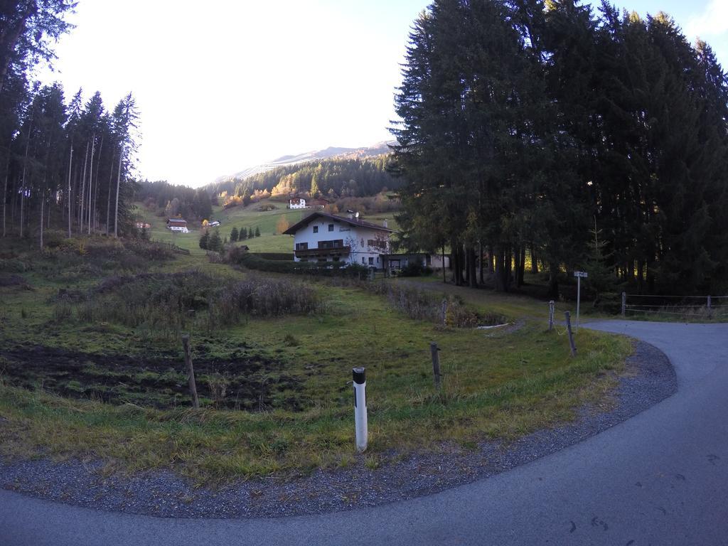 Tiroler Hasenhoehle