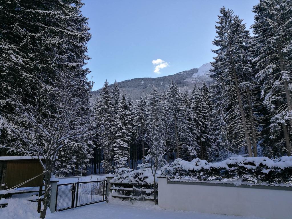 Tiroler Hasenhoehle * Wenns