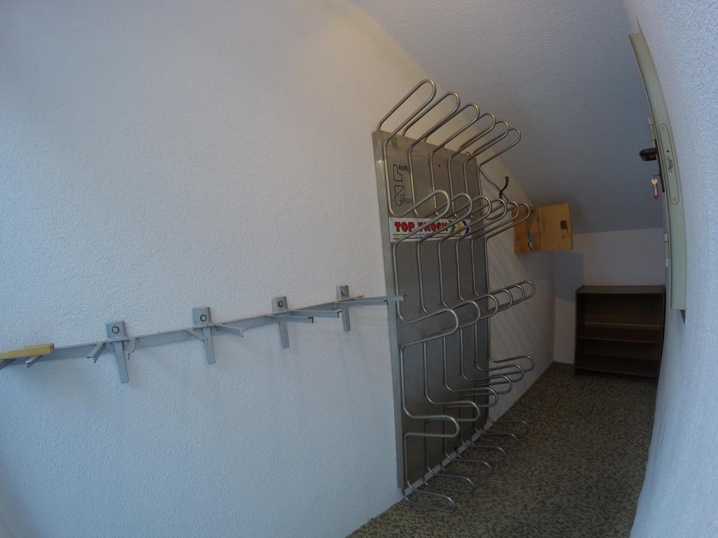 Apartment Tiroler Hasenhoehle *