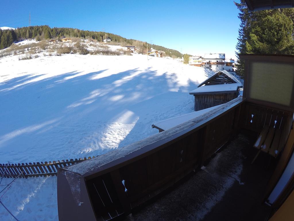 Tiroler Hasenhoehle Apartment Wenns