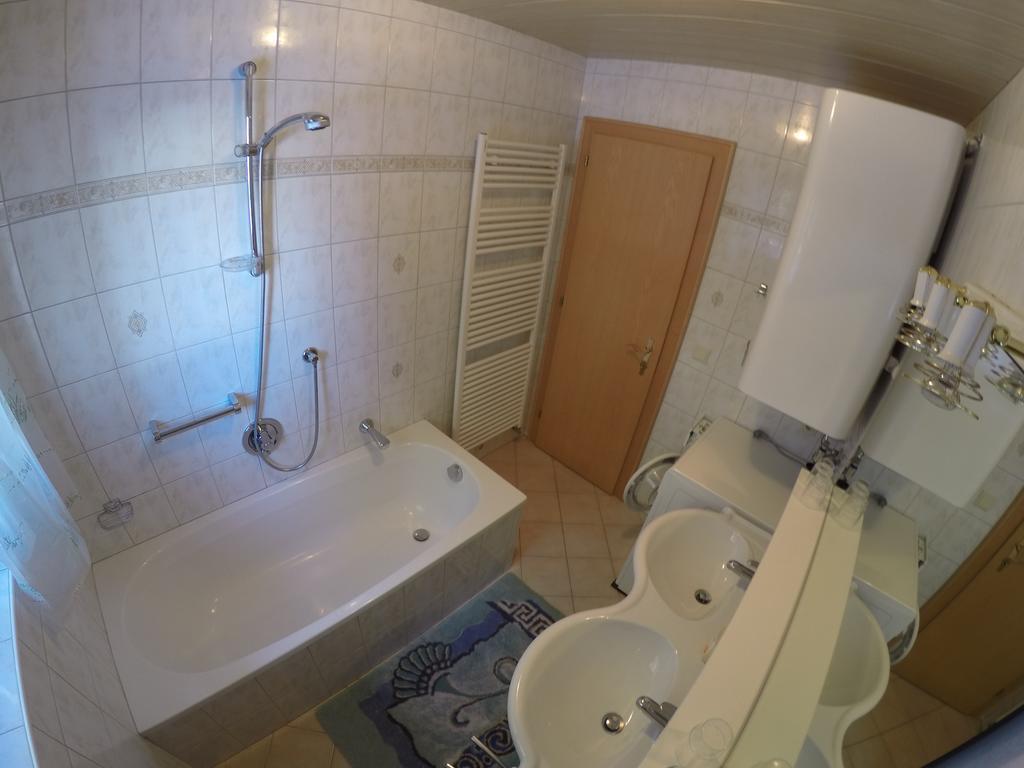 Tiroler Hasenhoehle Apartment Wenns