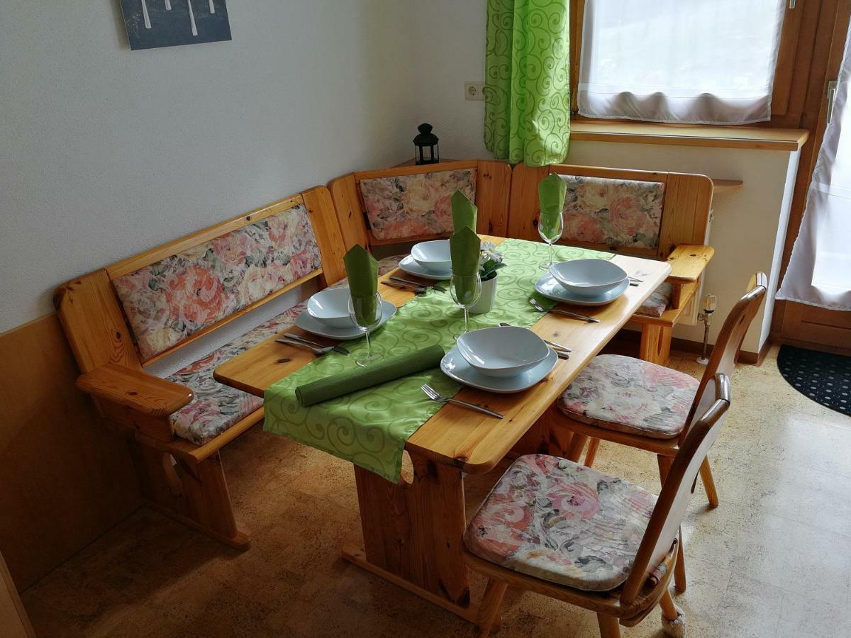 Tiroler Hasenhoehle Apartment Wenns